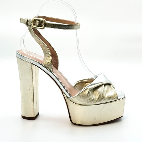 Giuseppe Zanotti Sandals- Size 37.5 - Picture 2 of 9